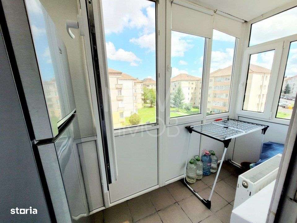 Garsoniera de vanzare - Zona Strand - Imagine principală: 4/9