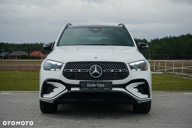 Mercedes-Benz GLE - 5