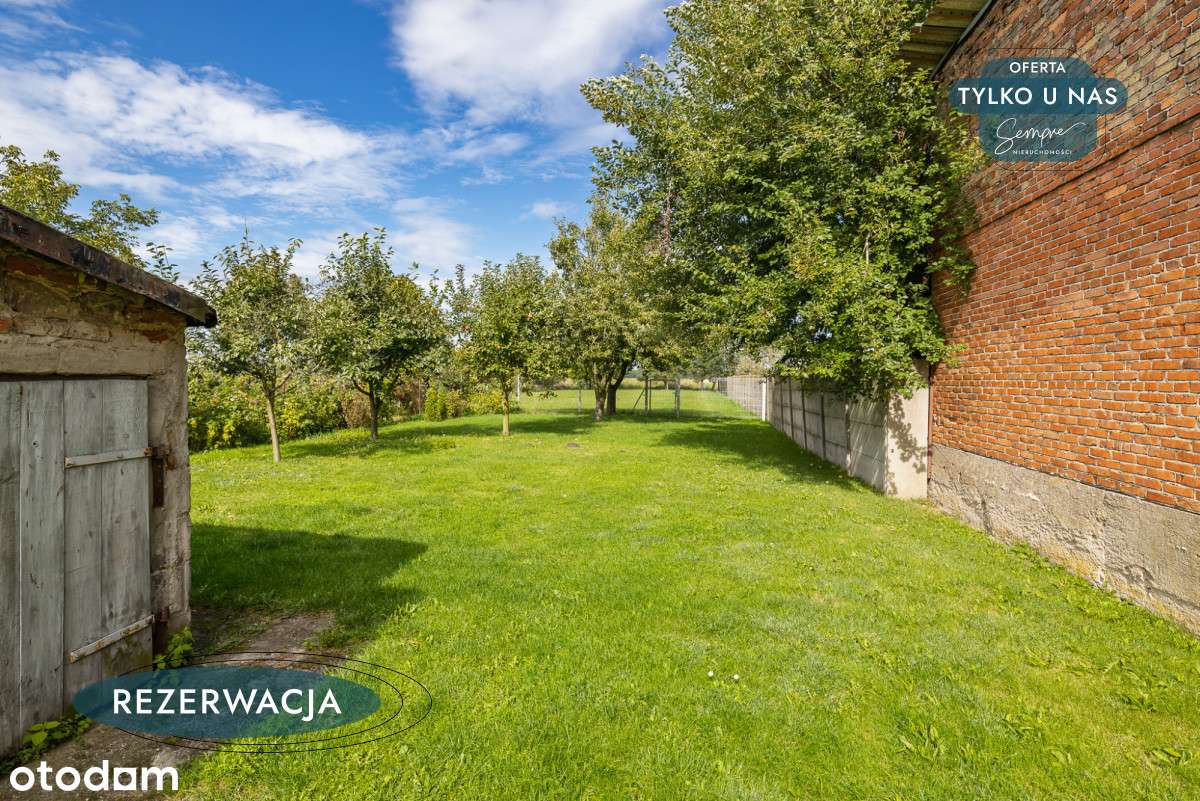 Bliźniak obok Zduńskiej Woli, Opiesin. - Pełny obrazek: 4/20