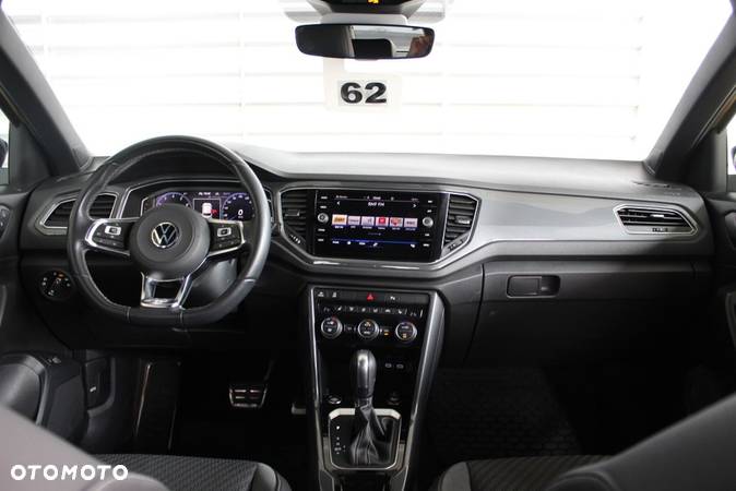 Volkswagen T-Roc 1.5 TSI GPF ACT Premium DSG - 2