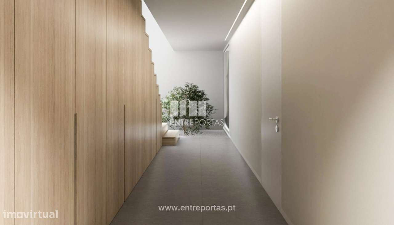 Venda de Moradia V3 NOVA, Castelo de Neiva, Viana do Castelo - Grande imagem: 4/31