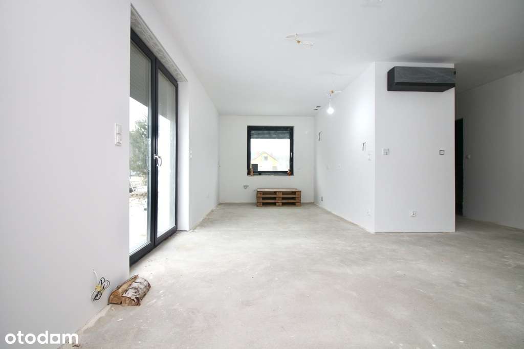 Zamieszkaj pod lasem - dom energooszczędny!-3