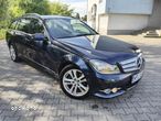 Mercedes-Benz Klasa C 200 CDI BlueEff Avantgarde - 13