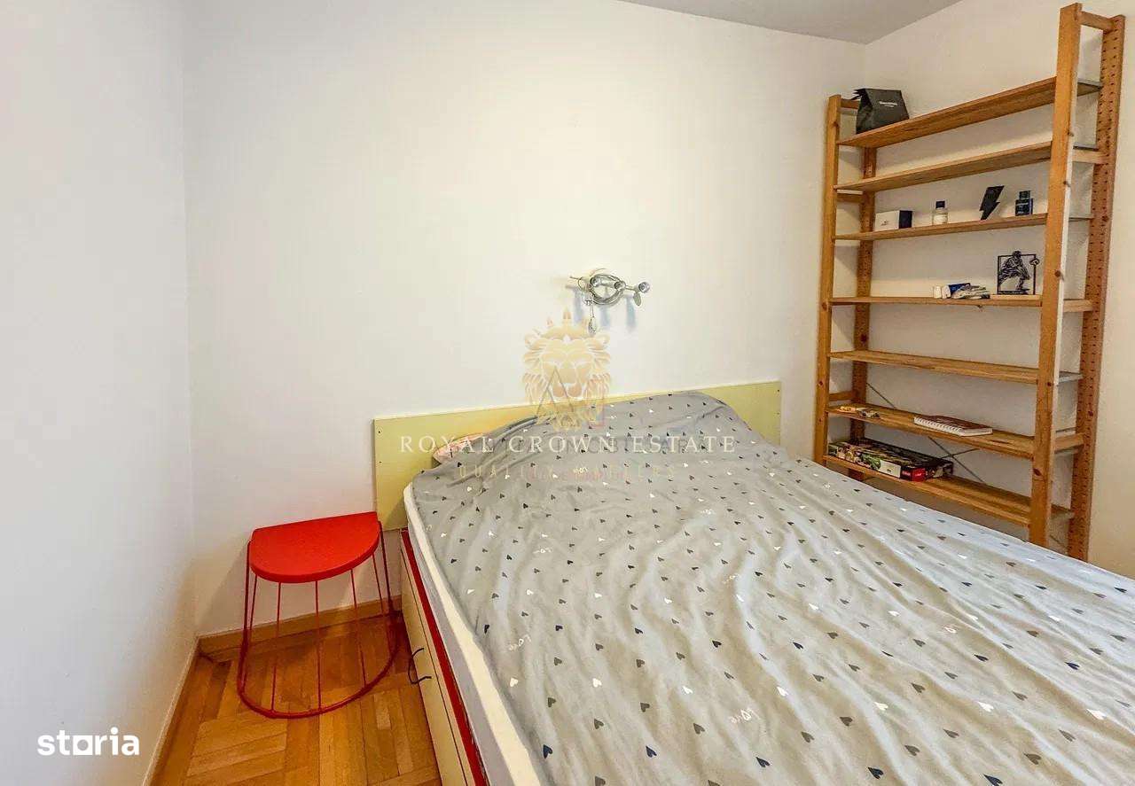 2 Camere | langa parcul Cinema Floreasca | bloc recent reabilitat-5