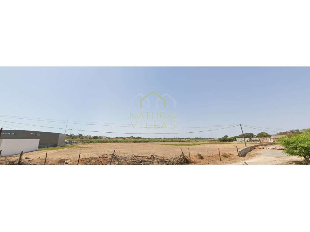 Fantástica Propriedade de 11.243ha com Ruínas e Vinha em Faro - Grande imagem: 1/6