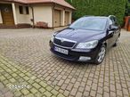 Skoda Octavia 1.8 T FSI Elegance - 3