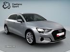 Audi A3 Sportback 30 TFSI Advanced - 10