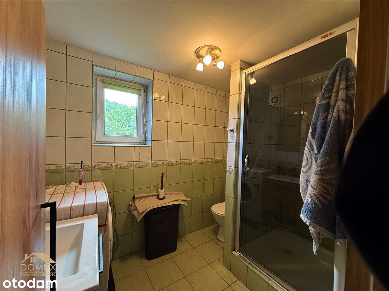 Dom w Wilkowicach spokojna okolica - Pełny obrazek: 5/15