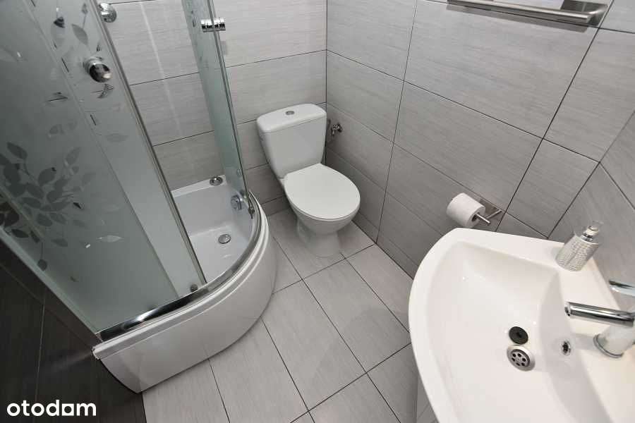 K-ce: 2 MIESZKANIA-87 m2, Roi ~9% -gotowiec inwestycyjny z lokatorami!-3