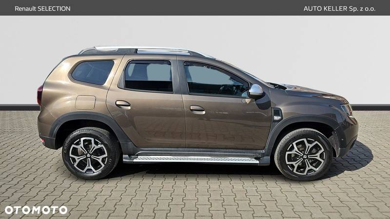 Dacia Duster - 7