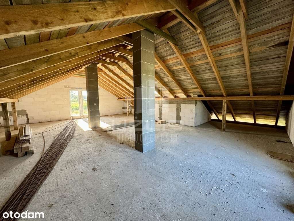 Dom na skraju wsi w pięknym miejscu-17