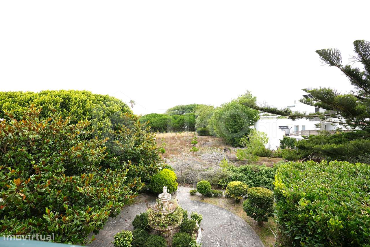 Moradia V5, com vista Mar e 2075m² de Puro Charme-34