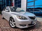 Mazda 3 - 1