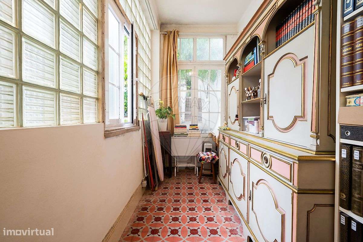 Apartamento T4 para venda-14