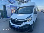 Renault TRAFIC - 2