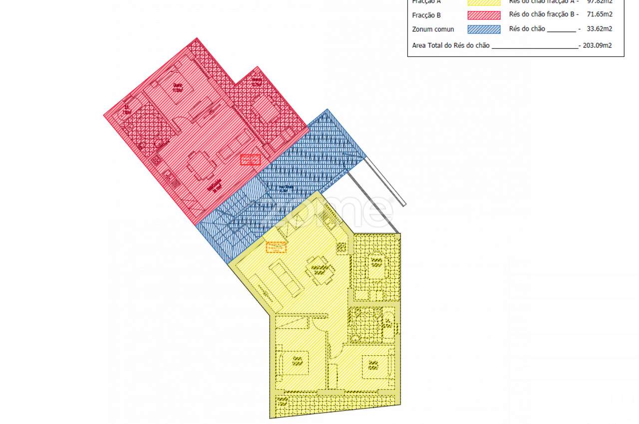 Apartamento T2 Leiria-23