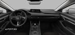 Mazda 3 FASTBACKe-SKYACTIV-G 150 M HYBRID EXCLUSIVE-LINE - 10