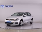 VW Golf 1.6 TDi BlueMotion Trendline - 1