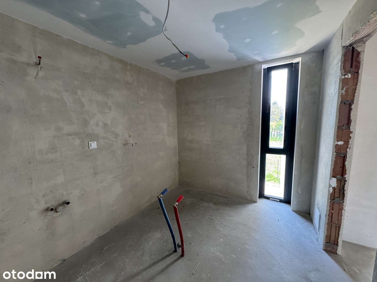 Funkcjonalny NOWY Segment bliźniak 4 pokoje 132 m2 Kraków, Pylna-11