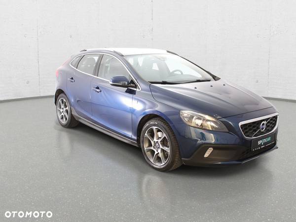 Volvo V40 - 5