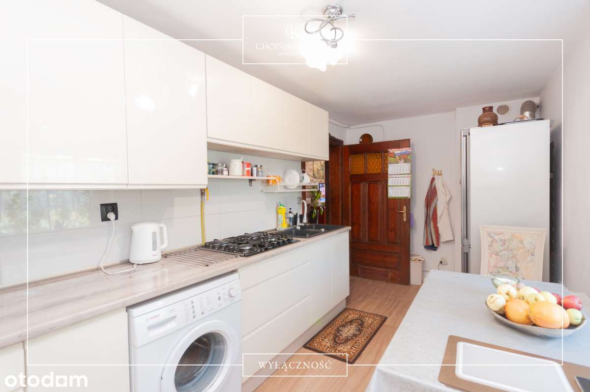 3 pokoje z garażem i ogródkiem – Leszno - Pełny obrazek: 3/20