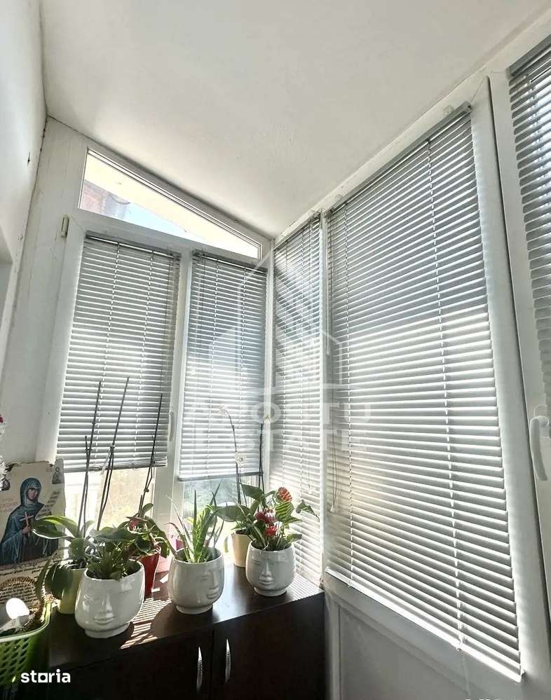 Apartament 2 camere, mobilat, centrala proprie,  zona Girocului - Imagine principală: 4/6