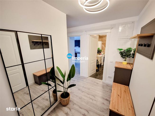 EXCLUSIVITATE! Ultimele apartamente  Mutare Imediata!-3