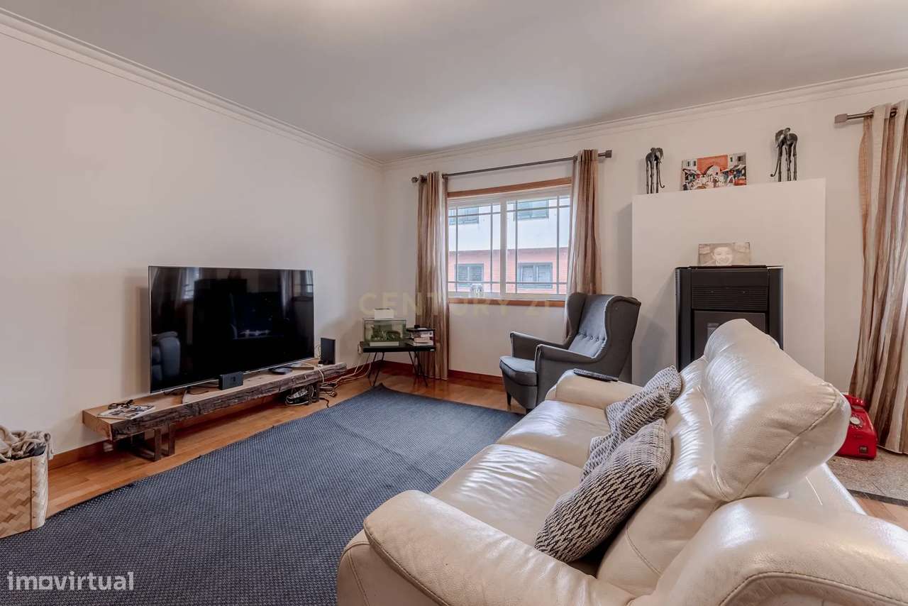 Moradia T4 - São Mamede de Infesta - Grande imagem: 4/35