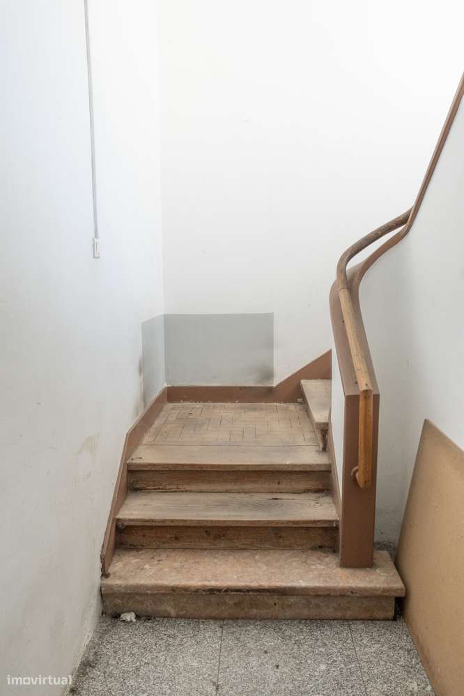 Apartamento T2+1 RENOVADO em Tomar - Grande imagem: 5/26