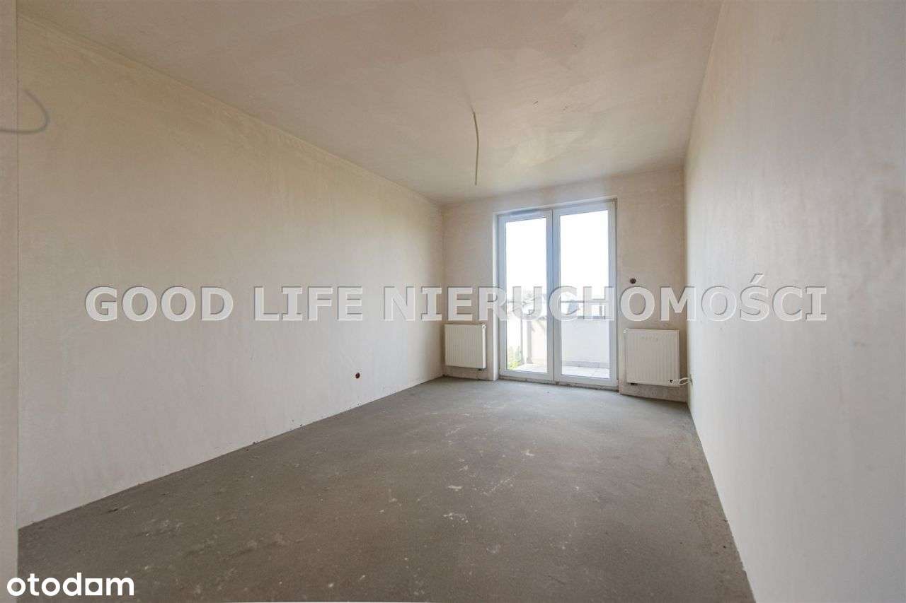 Dwupoziomowe 75,25 m2 , 4Pok. ul. Makuszyńskiego-15