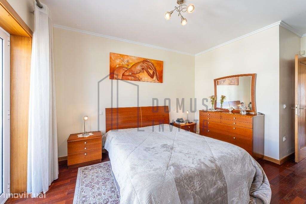 Moradia para venda em Guifões - Matosinhos-26