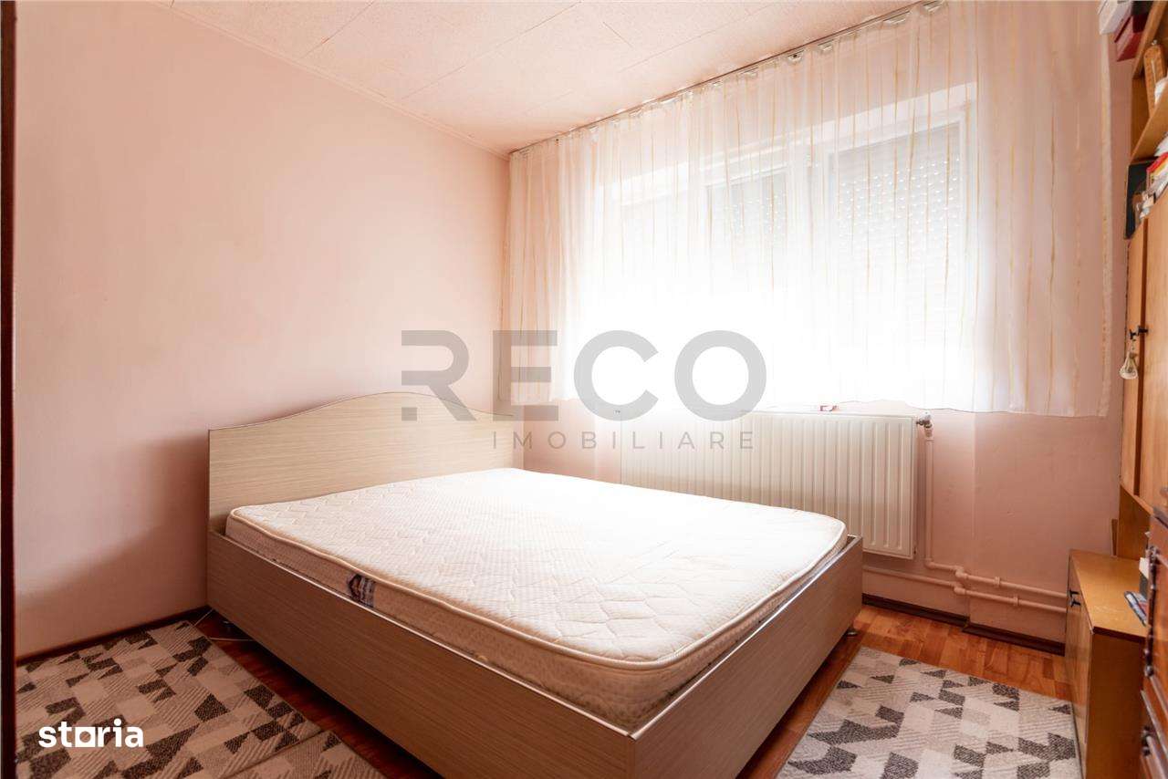 RECO . APARTAMENT 3 CAMERE ,NUFARUL - Imagine principală: 5/13