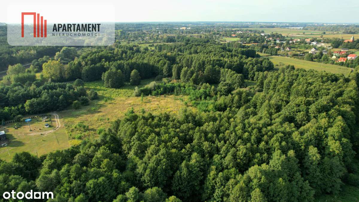 Tylko U Nas! Działka Z Potencjałem W Bydgoszczy - Pełny obrazek: 4/14