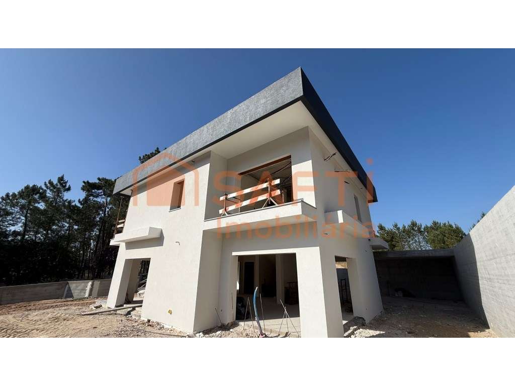 Moradia T4 Ansião - Grande imagem: 2/24