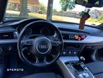 Audi A6 Avant 2.0 TDI Ultra - 8