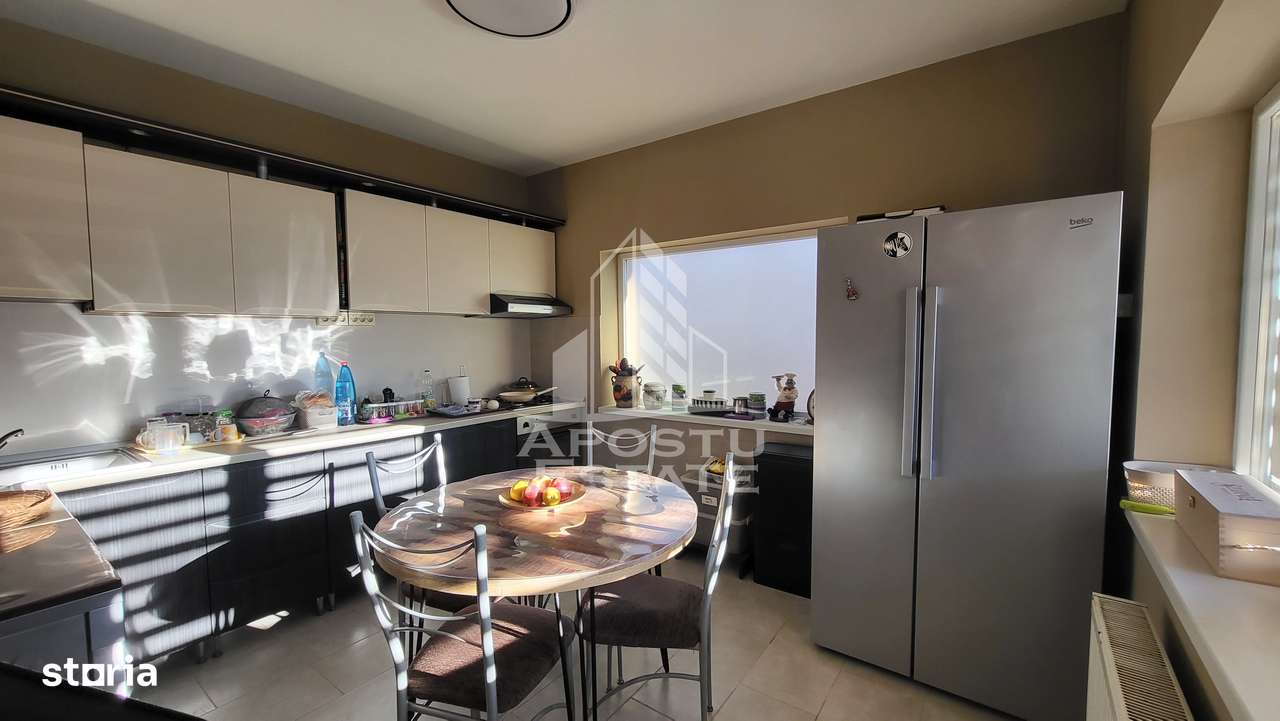 Casa individuala cu 5 camere,mobilata si utilata,Calea Aradului - Imagine principală: 3/20