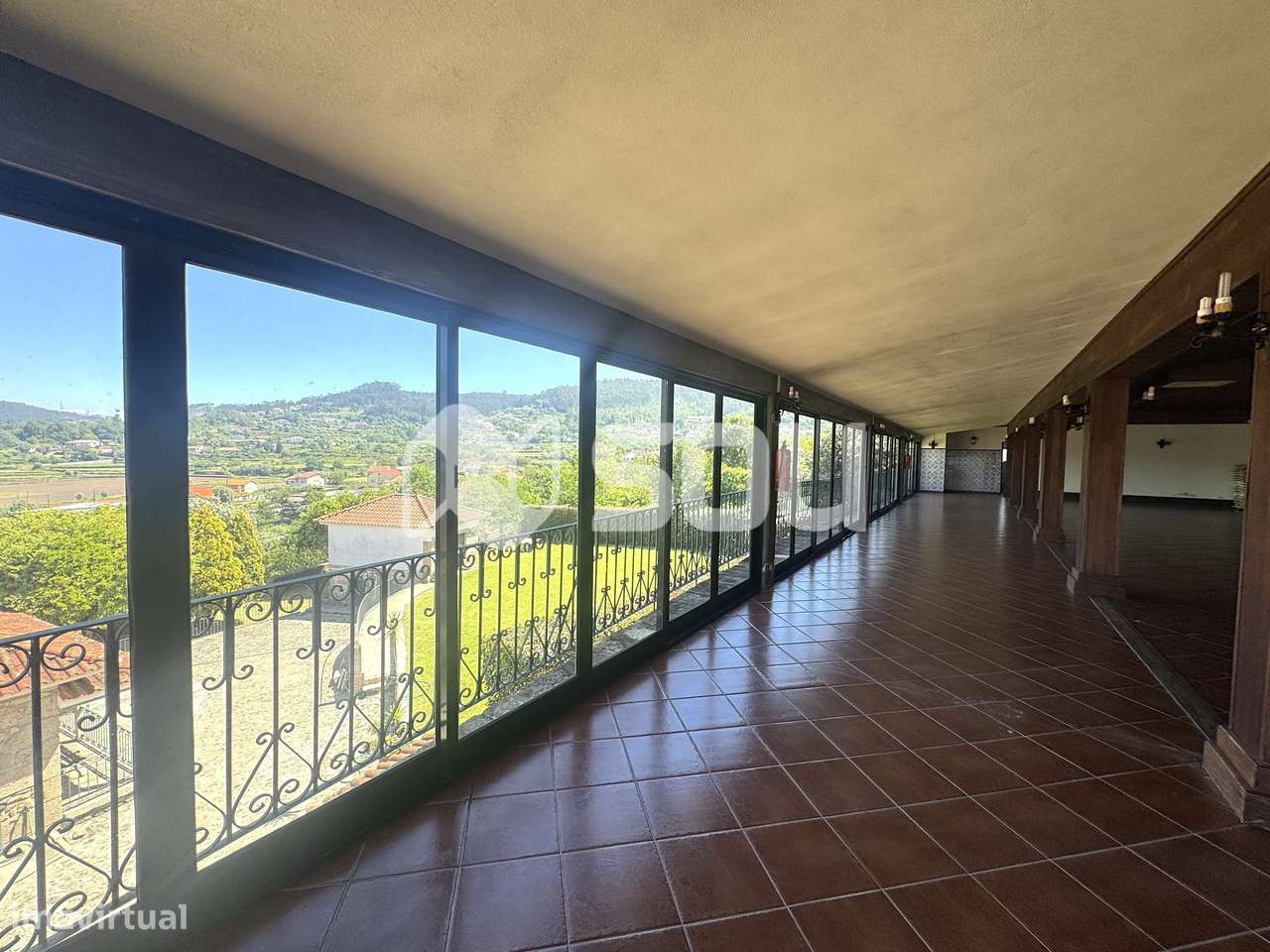 Quinta Histórica com Vista de Vale –  Barcelos-16