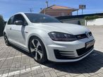 VW Golf 2.0 TSi GTi Performance - 26