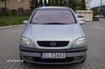 Opel Zafira 2.2 DTI Comfort - 17