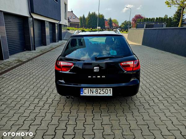 Seat Exeo 2.0 TDI DPF - 2