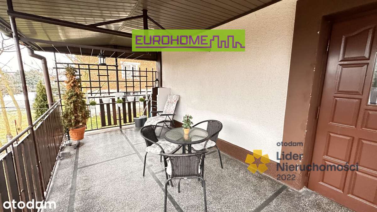 Dom gotowy do zamieszkania | Borowa | 170 m2 |-19