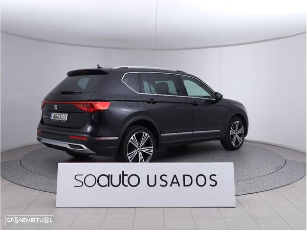 SEAT Tarraco 2.0 TDI Xcellence DSG - 16