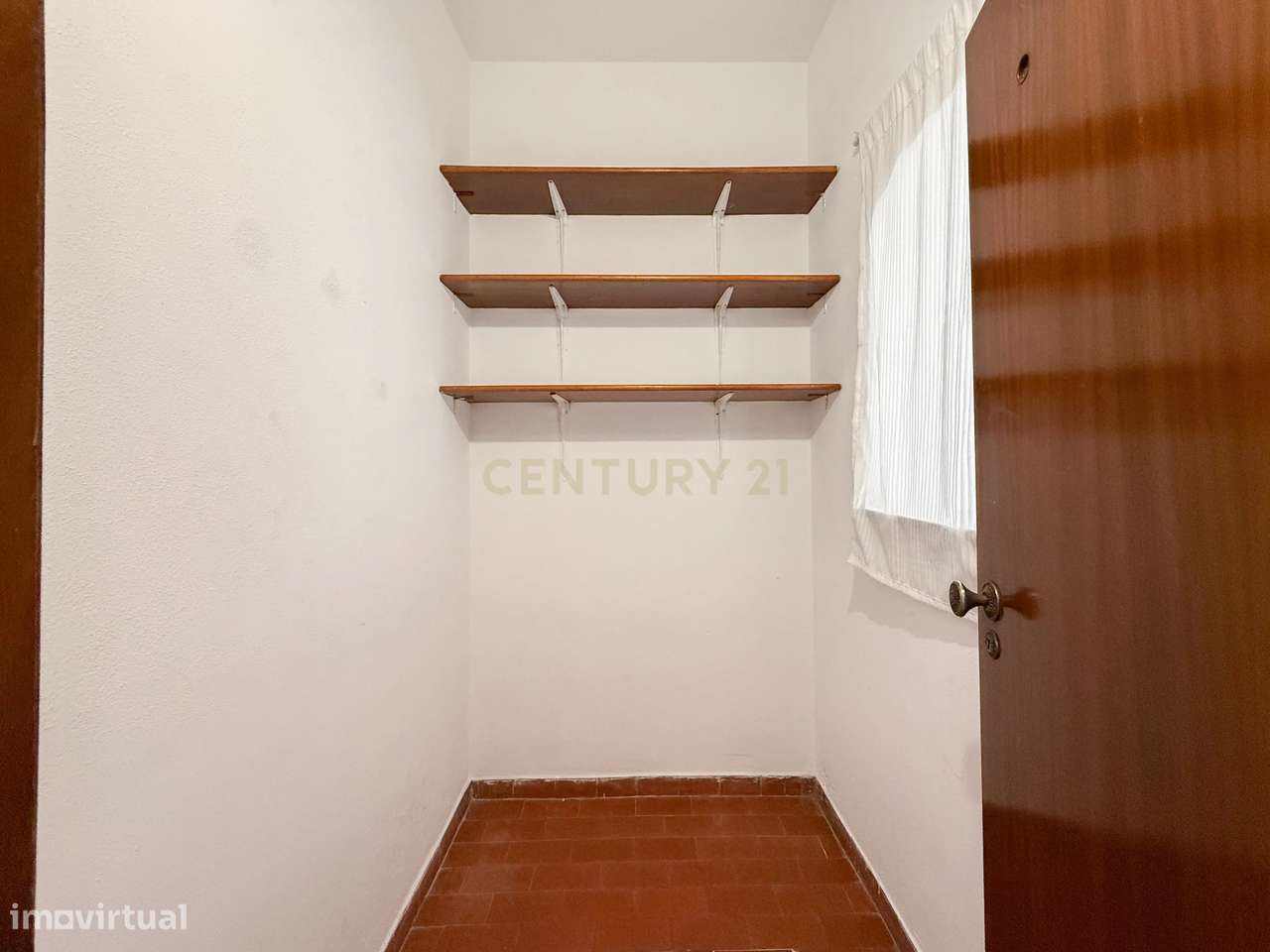 Apartamento T2 | Baixa | Varandas | Vista Desafogada | Faro-10