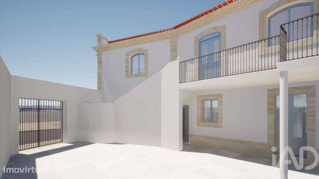 Apartamento T4 em Alcochete de 126,00 m2 - Grande imagem: 5/6