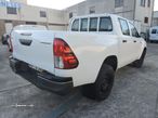 Toyota Hilux 2.4 D-4D 2WD CD CM - 5