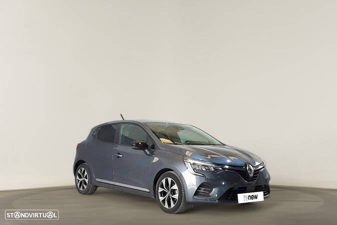 Renault Clio 1.0 TCe Limited - 1