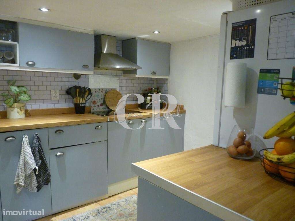 Moradia T4 em ambiente privado na Freixianda – Ourém-35