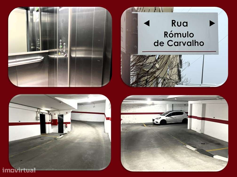 Excelente T2 Quinta do Conventinho / Stº Ant Cavaleiros-29