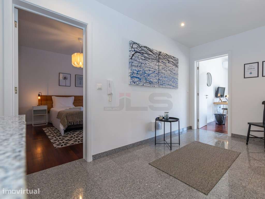 Apartamento Duplex no Centro da Ribeira Grande, Ilha de São Miguel-15