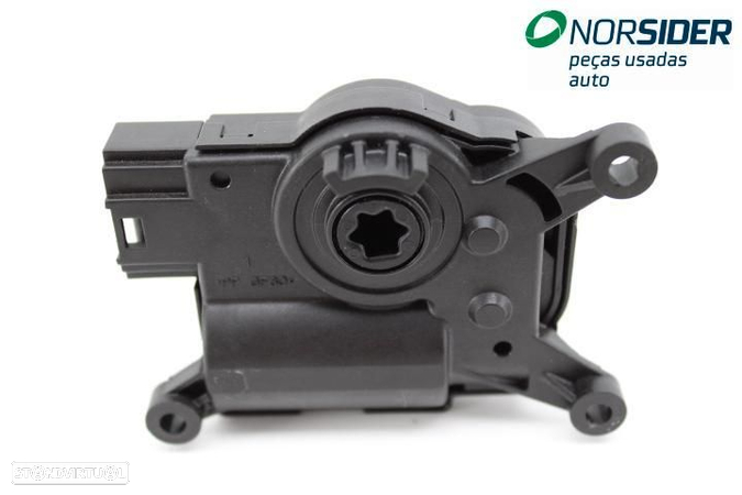 Motor actuador flaps chaufagem Skoda Octavia Break|20-0 - 4